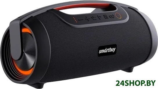 Беспроводная колонка SmartBuy Commander SBS-5320 Беспроводная колонка SmartBuy Commander SBS-5320