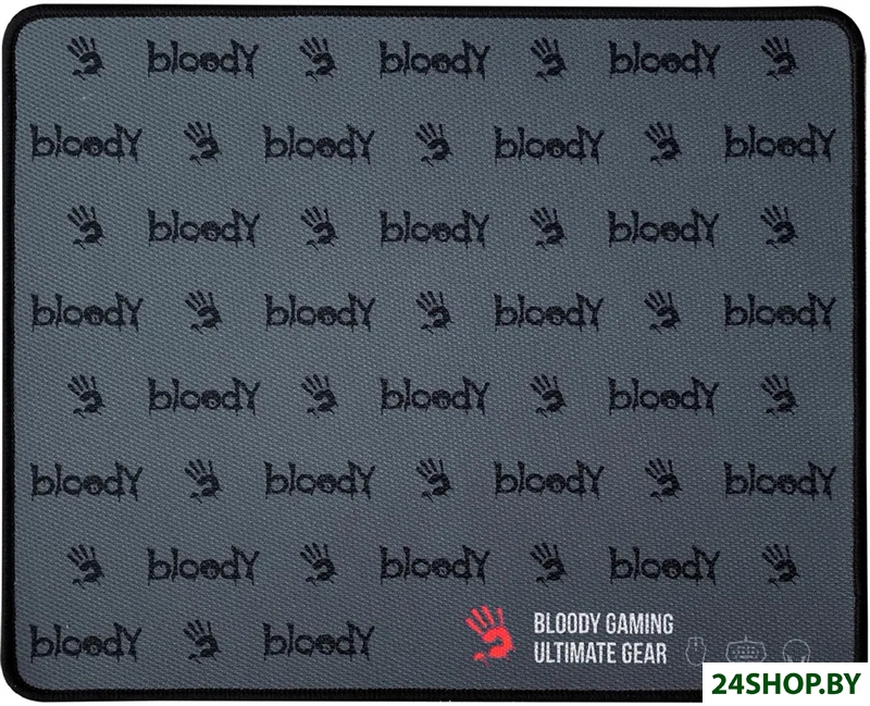 Коврик для стола A4Tech Bloody BP-30M Коврик для стола A4Tech Bloody BP-30M