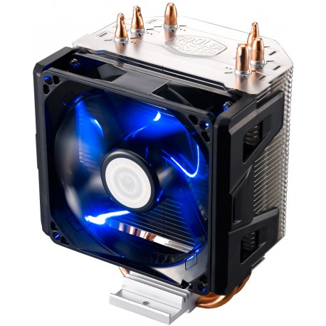 Кулер Cooler Master Hyper 103 (RR-H103-22PB-R1) Кулер Cooler Master Hyper 103 (RR-H103-22PB-R1)