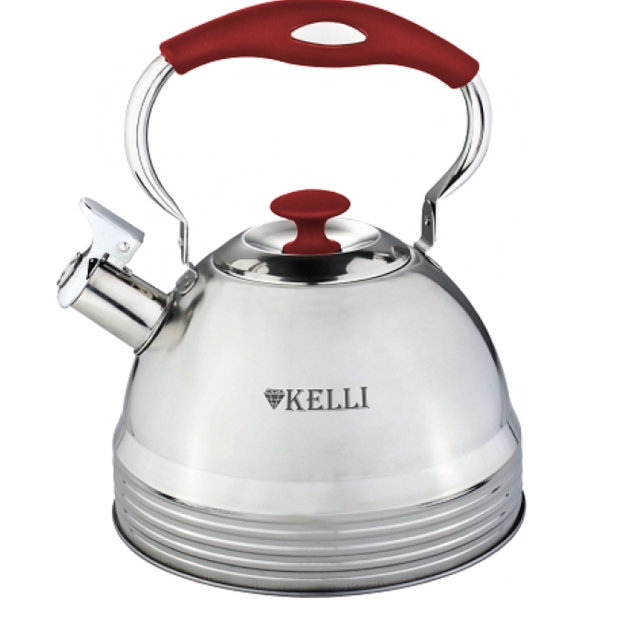 Чайник KELLI KL-4323 Чайник KELLI KL-4323