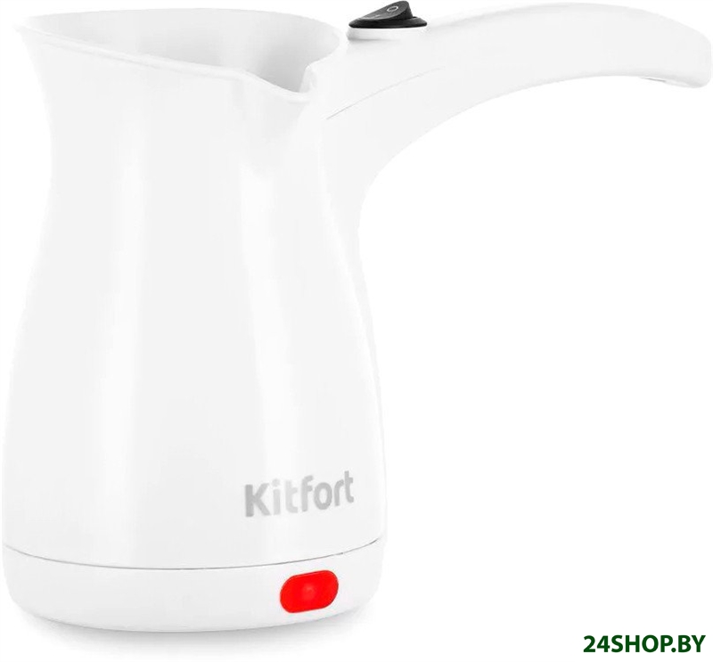 Электрическая турка Kitfort KT-7450 Электрическая турка Kitfort KT-7450