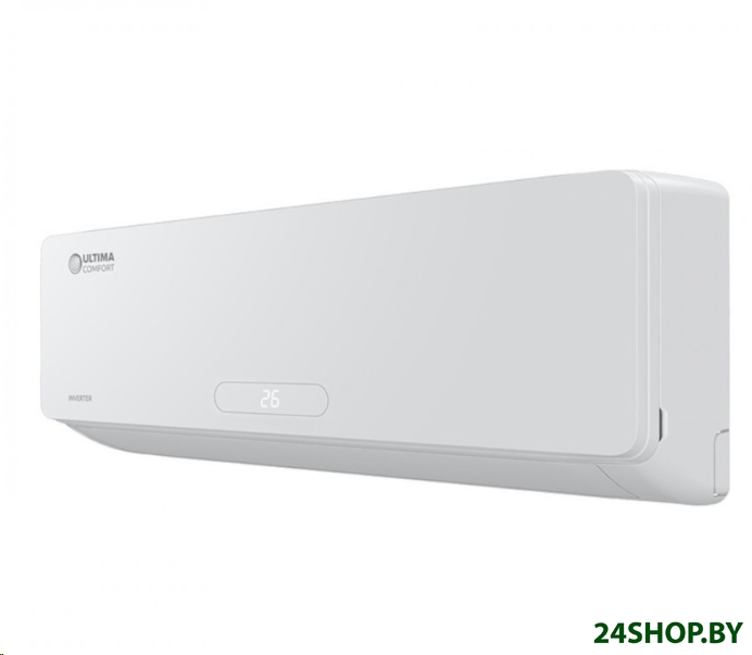 Сплит-система Ultima Comfort Explorer EXP-30PN-IN/EXP-30PN-OUT Сплит-система Ultima Comfort Explorer EXP-30PN-IN/EXP-30PN-OUT