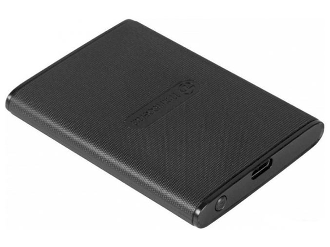 Внешний накопитель Transcend ESD230C 960GB TS960GESD230C Внешний накопитель Transcend ESD230C 960GB TS960GESD230C
