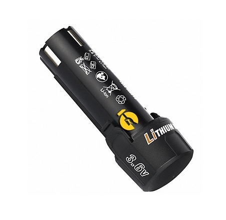 Аккумулятор AEG Powertools SL 3.6 4932352969 (3.6В/1.5 а*ч) Аккумулятор AEG Powertools SL 3.6 4932352969 (3.6В/1.5 а*ч)