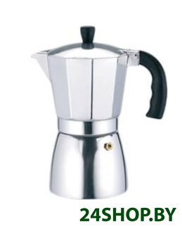 Гейзерная кофеварка Maestro MR-1667-9 Гейзерная кофеварка Maestro MR-1667-9
