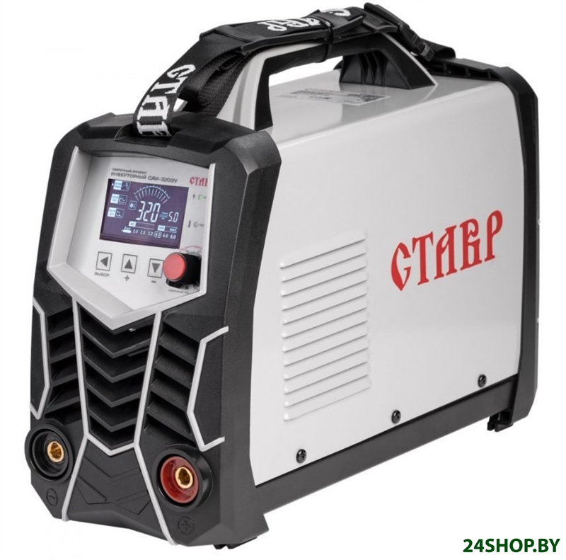 Сварочный аппарат СТАВР САИ-320ЭУ Сварочный аппарат СТАВР САИ-320ЭУ