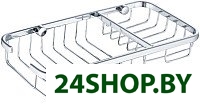 Полка Base 11081