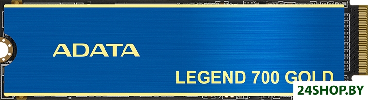 SSD ADATA Legend 700 Gold 512GB SLEG-700G-512GCS-S48 SSD ADATA Legend 700 Gold 512GB SLEG-700G-512GCS-S48