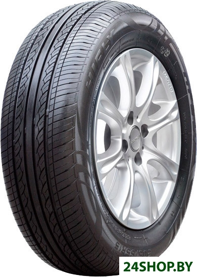 Автомобильные шины HI FLY HF201 205/70R15 96H Автомобильные шины HI FLY HF201 205/70R15 96H