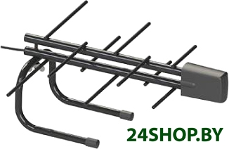 ТВ-антенна Locus Кайман L 940.10 ТВ-антенна Locus Кайман L 940.10