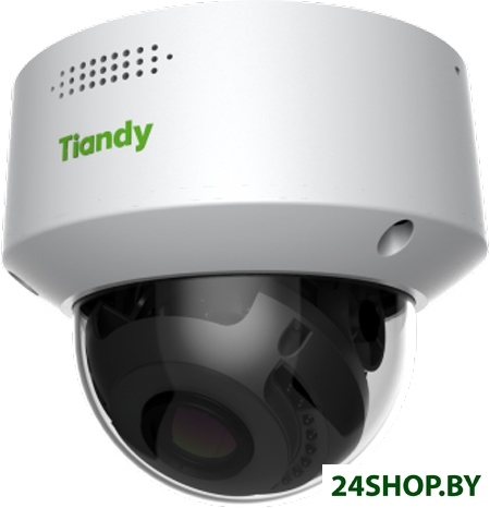 IP-камера Tiandy TC-C35MS I3/A/E/Y/M/2.8-12mm/V4.0 IP-камера Tiandy TC-C35MS I3/A/E/Y/M/2.8-12mm/V4.0