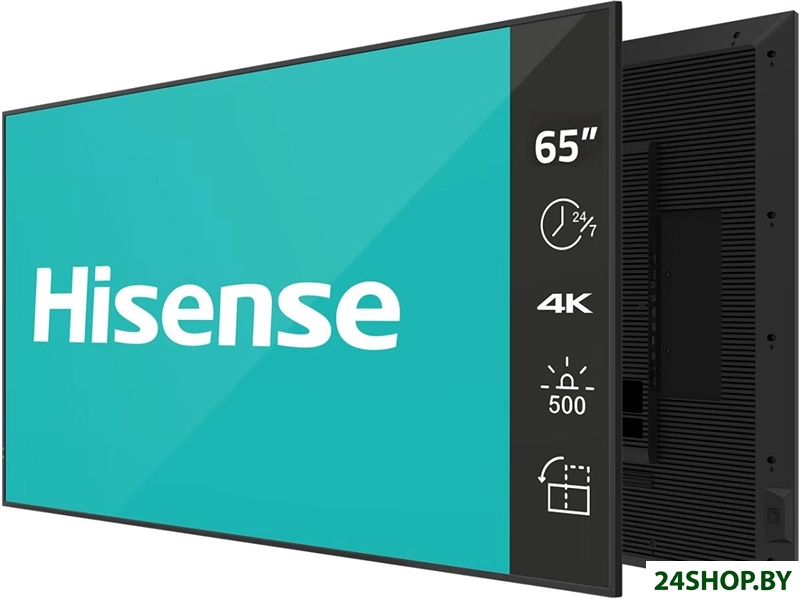 Информационная панель Hisense 65DM66D Информационная панель Hisense 65DM66D