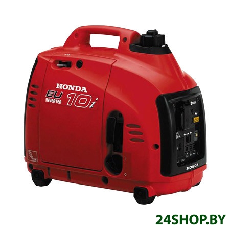 Бензиновый генератор Honda EU10iT1G Бензиновый генератор Honda EU10iT1G