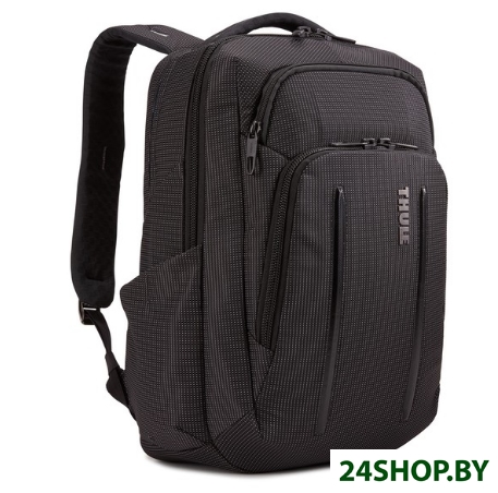 Рюкзак Thule Crossover 2 20L (черный) C2BP114BLK Рюкзак Thule Crossover 2 20L (черный) C2BP114BLK