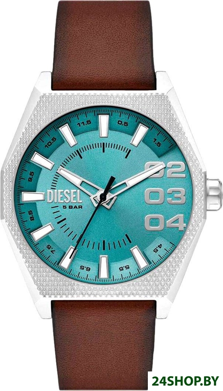 Наручные часы Diesel Scraper DZ2174 Наручные часы Diesel Scraper DZ2174