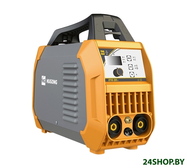 Сварочный инвертор HUGONG ETIG 200 III Сварочный инвертор HUGONG ETIG 200 III