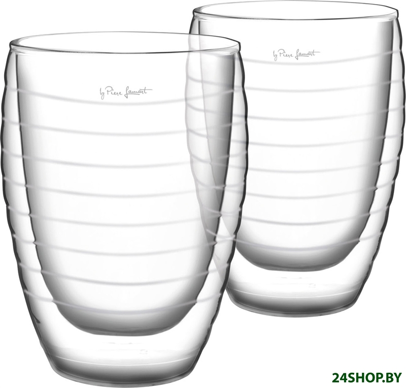 Набор стаканов Piere Lamart LT 9013 Vaso Набор стаканов Piere Lamart LT 9013 Vaso