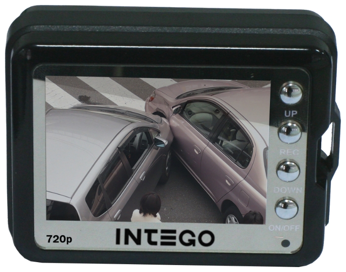 Видеорегистратор INTEGO VX-150HD Видеорегистратор INTEGO VX-150HD