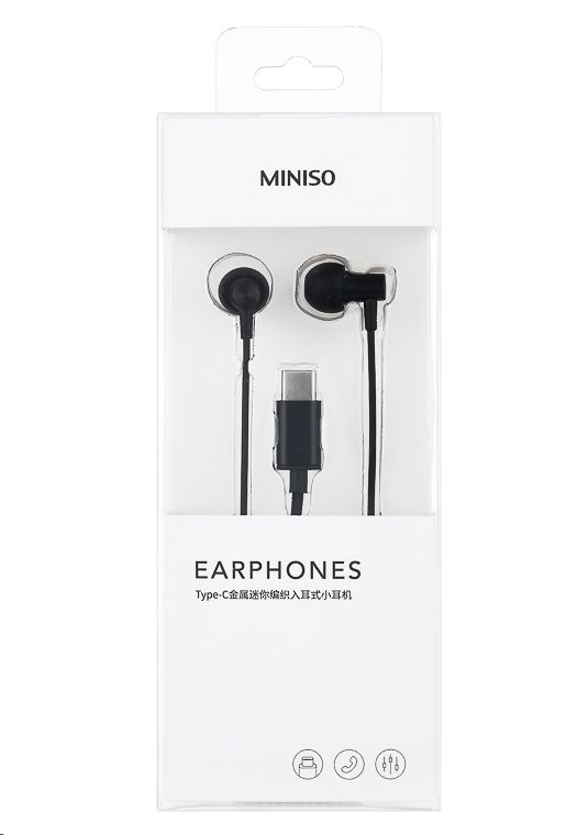 Наушники Miniso 8263 Наушники Miniso 8263