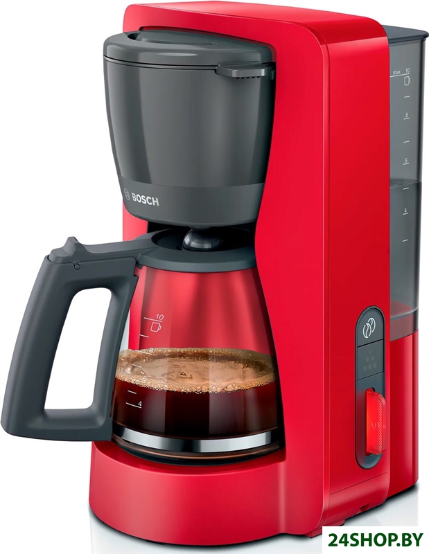 Капельная кофеварка Bosch MyMoment TKA3M134 Капельная кофеварка Bosch MyMoment TKA3M134
