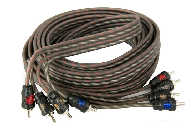 Кабель Aura RCA-0450 Кабель Aura RCA-0450