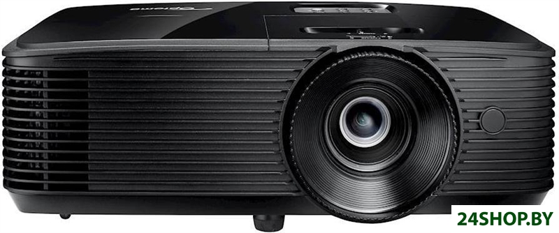 Проектор Optoma W400LVe Проектор Optoma W400LVe