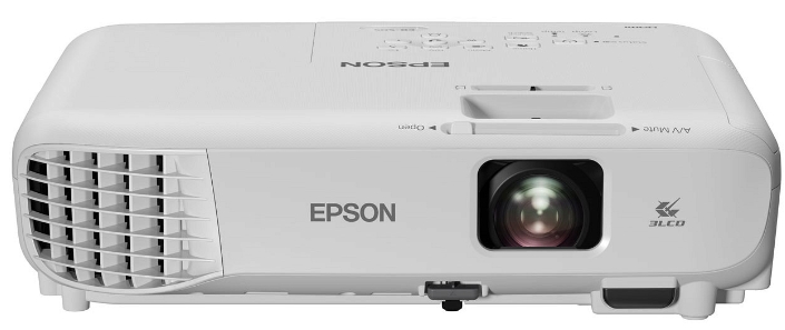 Проектор Epson EB-W05 Проектор Epson EB-W05