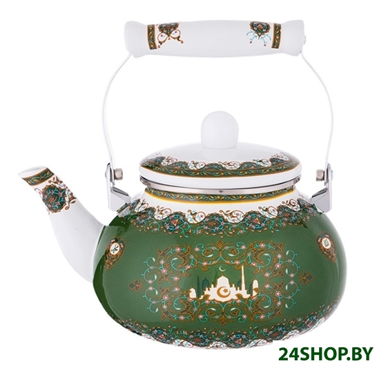 Чайник без свистка Agness Сура 934-329 Чайник без свистка Agness Сура 934-329