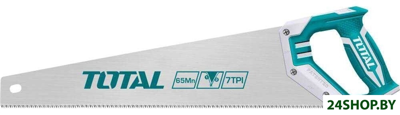 Ножовка Total THT551662D Ножовка Total THT551662D