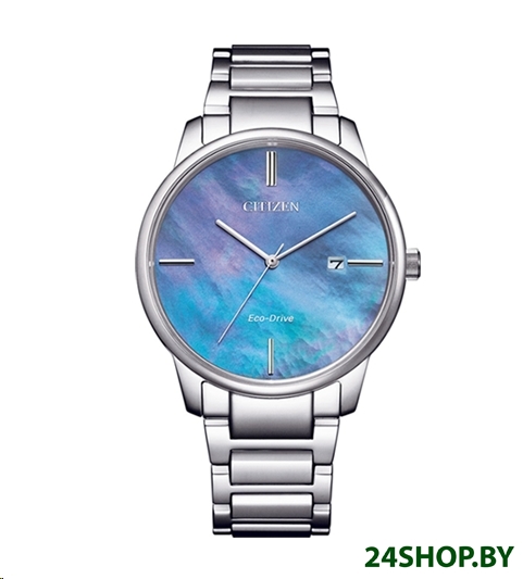 Наручные часы Citizen BM7520-88N Наручные часы Citizen BM7520-88N