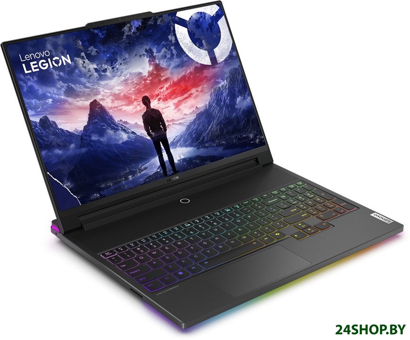 Игровой ноутбук Lenovo Legion 9 16IRX9 83G0002LRK Игровой ноутбук Lenovo Legion 9 16IRX9 83G0002LRK