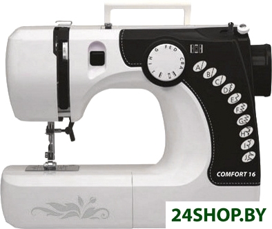 Швейная машина COMFORT 16 Швейная машина COMFORT 16