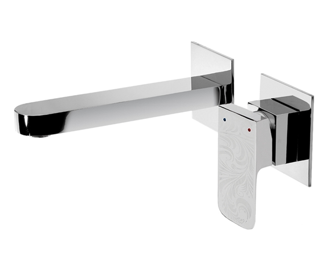Смеситель Deante Azalia BDA 054L Смеситель Deante Azalia BDA 054L