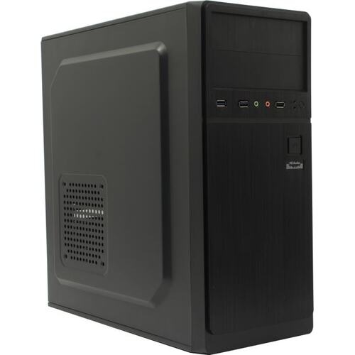 Корпус ExeGate XP-402U2 600W EX287145RUS Корпус ExeGate XP-402U2 600W EX287145RUS