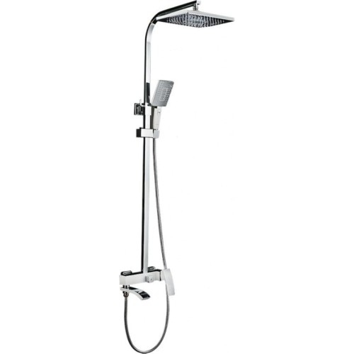 Душевая система Gappo G2407-8 Душевая система Gappo G2407-8