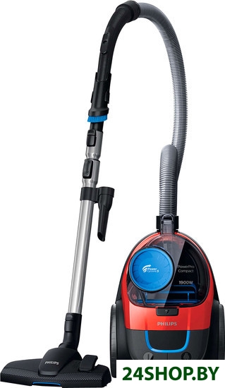 Пылесос Philips FC9351/01 Пылесос Philips FC9351/01