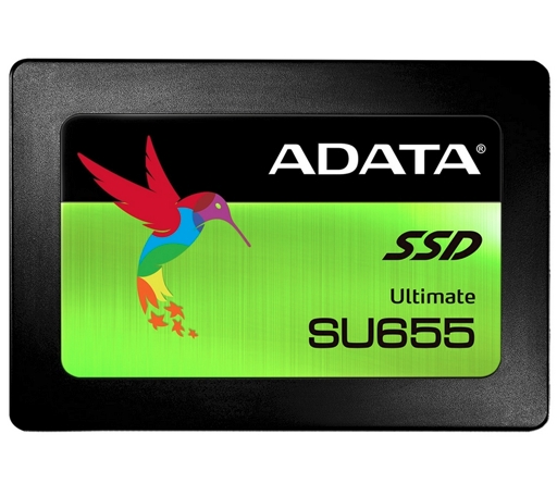 SSD A-Data Ultimate SU655 480GB ASU655SS-480GT-C SSD A-Data Ultimate SU655 480GB ASU655SS-480GT-C
