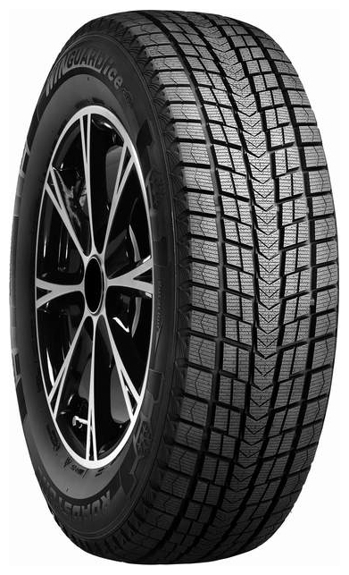 Автомобильные шины Nexen Winguard Ice SUV 265/70R16 112Q Автомобильные шины Nexen Winguard Ice SUV 265/70R16 112Q