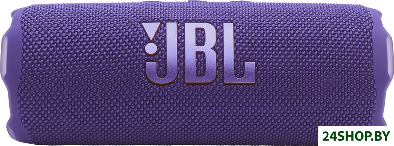 Беспроводная колонка JBL Flip 7 (фиолетовый) Беспроводная колонка JBL Flip 7 (фиолетовый)