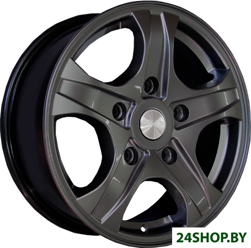 Литые диски SKAD Calipso 16x6.5 Литые диски SKAD Calipso 16x6.5