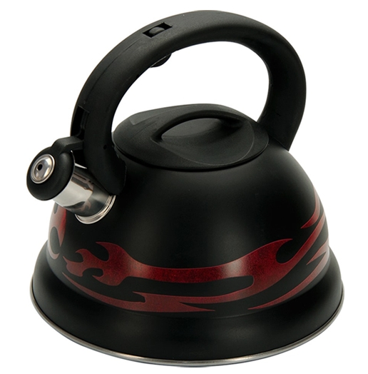 Чайник со свистком Regent Tea 93-TEA-32 Чайник со свистком Regent Tea 93-TEA-32