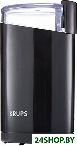 Кофемолка Krups F2034232 Кофемолка Krups F2034232