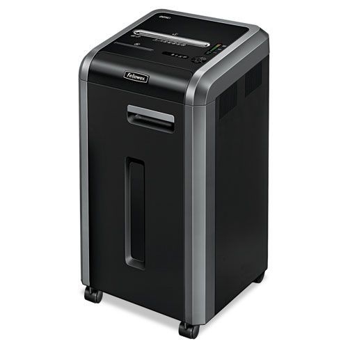 Шредер Fellowes Microshred 225Mi Шредер Fellowes Microshred 225Mi