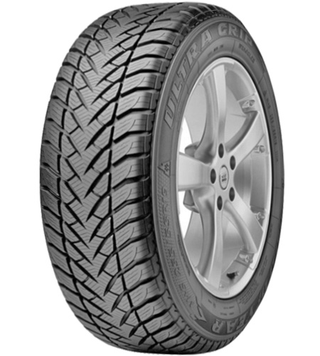 Автомобильные шины Goodyear UltraGrip+ SUV 245/65R17 107H Автомобильные шины Goodyear UltraGrip+ SUV 245/65R17 107H