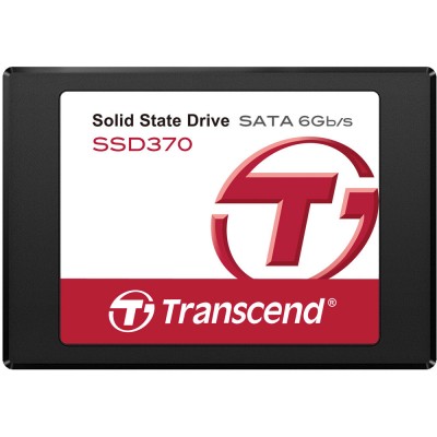 SSD-диск Transcend SSD370 128 Gb (TS128GSSD370S) SSD-диск Transcend SSD370 128 Gb (TS128GSSD370S)