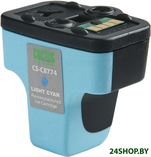 Картридж CACTUS CS-C8774 Картридж CACTUS CS-C8774