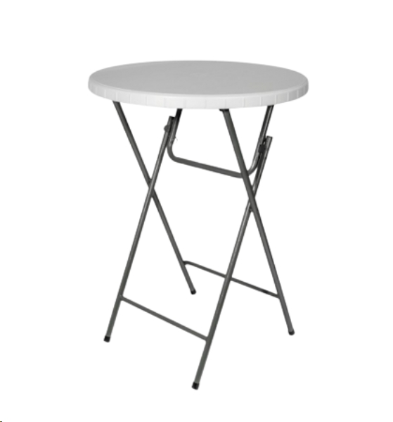 Стол складной Stool Group Барный Y80-110 80/110 Стол складной Stool Group Барный Y80-110 80/110