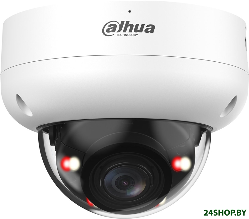 IP-камера Dahua DH-IPC-HDBW3849RP-ZAS-IL IP-камера Dahua DH-IPC-HDBW3849RP-ZAS-IL