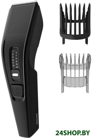 Машинка для стрижки Philips HC3510/15 Машинка для стрижки Philips HC3510/15