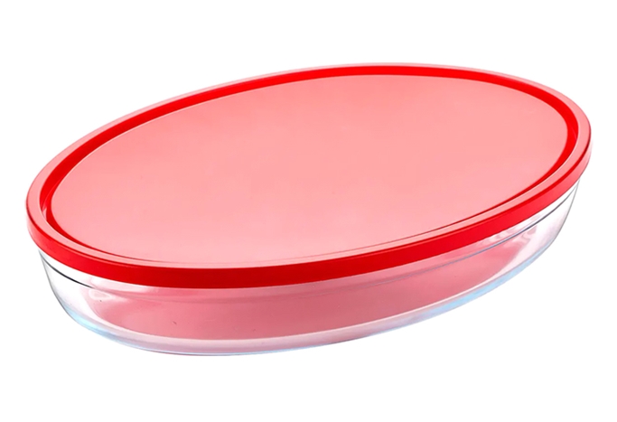 Форма для выпечки Pyrex 346BN00R Форма для выпечки Pyrex 346BN00R